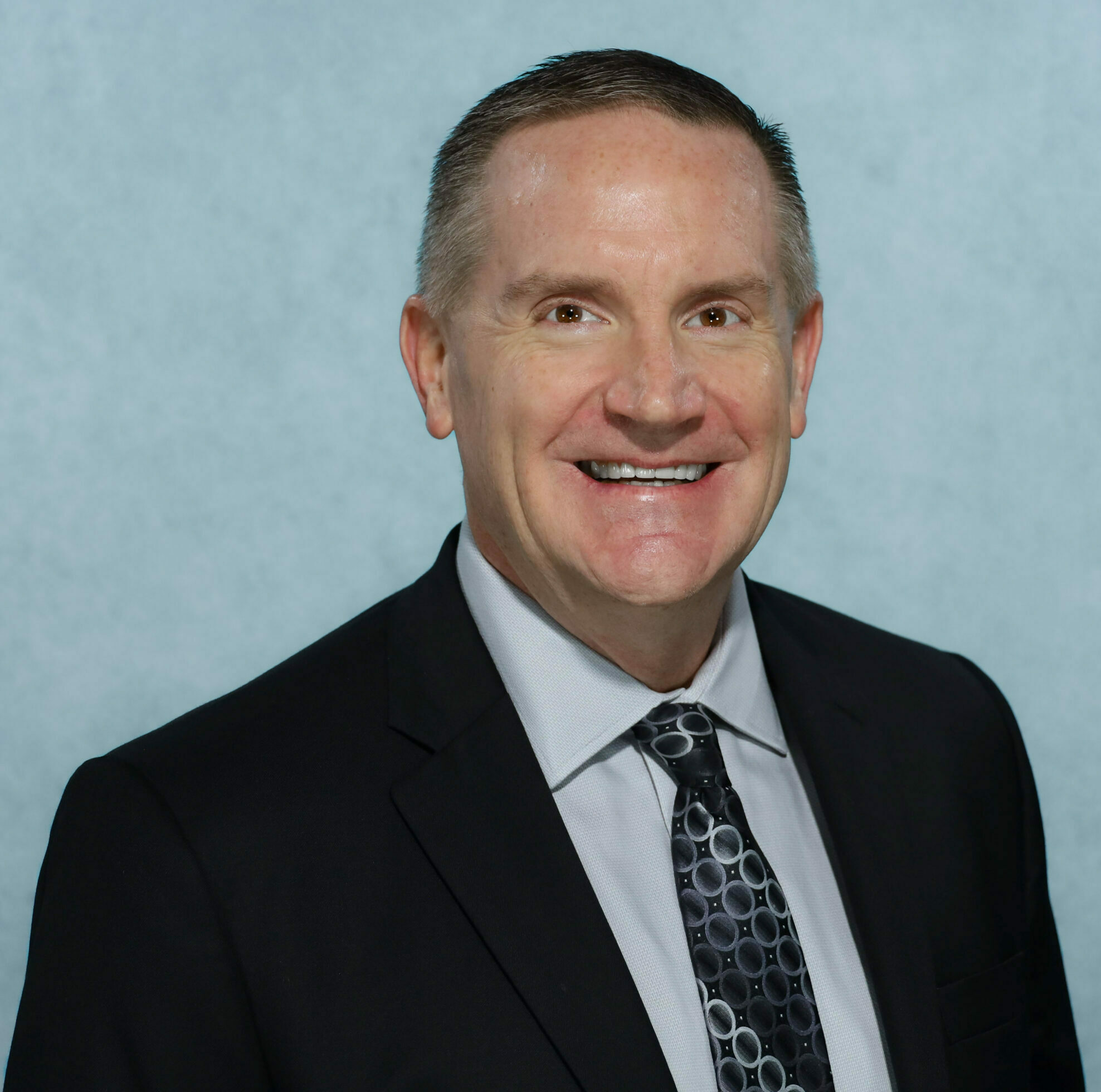 Doug Sandstrom
